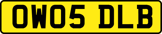 OW05DLB