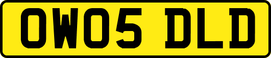 OW05DLD