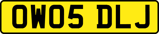 OW05DLJ