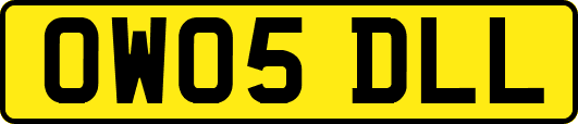 OW05DLL