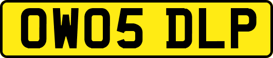 OW05DLP