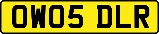 OW05DLR
