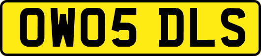 OW05DLS