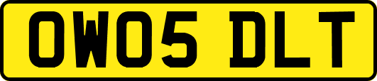 OW05DLT