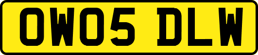 OW05DLW