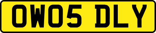 OW05DLY