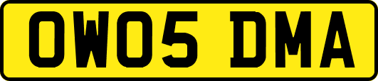 OW05DMA