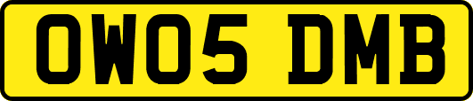 OW05DMB