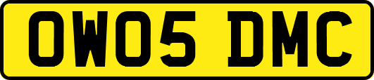 OW05DMC