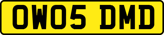 OW05DMD