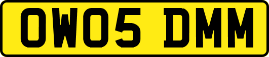 OW05DMM