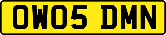 OW05DMN
