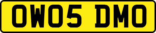 OW05DMO