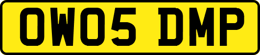 OW05DMP