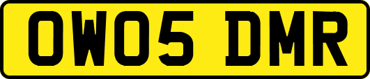OW05DMR
