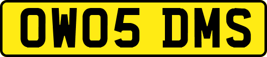 OW05DMS