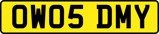 OW05DMY