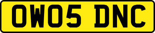 OW05DNC