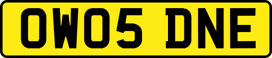 OW05DNE