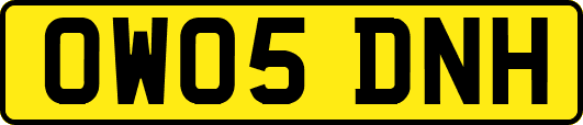 OW05DNH