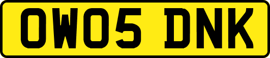 OW05DNK