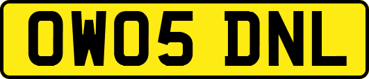OW05DNL