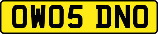 OW05DNO