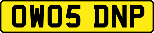 OW05DNP
