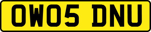 OW05DNU