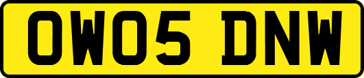 OW05DNW