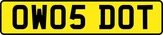 OW05DOT
