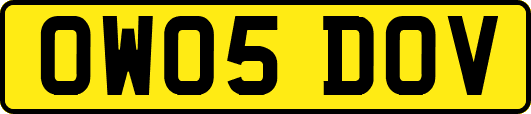 OW05DOV