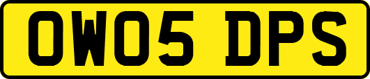 OW05DPS