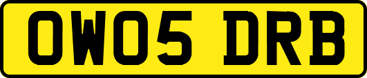 OW05DRB