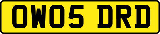 OW05DRD