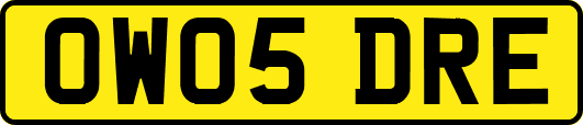 OW05DRE