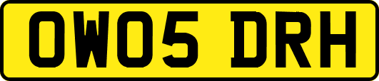 OW05DRH