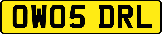 OW05DRL