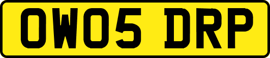 OW05DRP