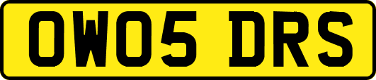 OW05DRS
