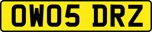 OW05DRZ