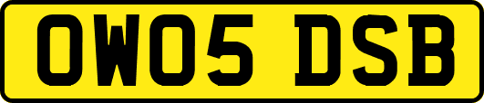 OW05DSB