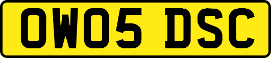 OW05DSC