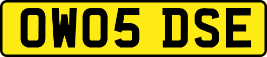 OW05DSE