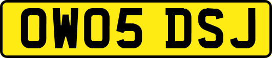 OW05DSJ