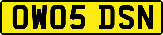 OW05DSN