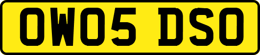 OW05DSO