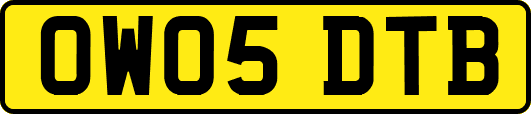 OW05DTB