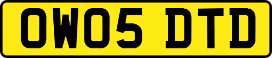 OW05DTD