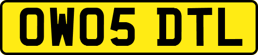 OW05DTL